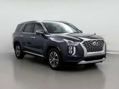 2020 Hyundai Palisade SEL -
                Columbus, GA