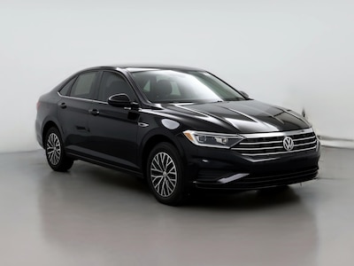 2019 Volkswagen Jetta SEL -
                Montgomery, AL