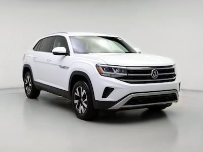 2021 Volkswagen Atlas SE -
                Sanford, FL