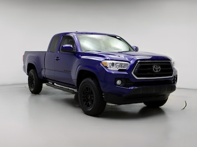 2022 Toyota Tacoma SR5 -
                Orlando, FL