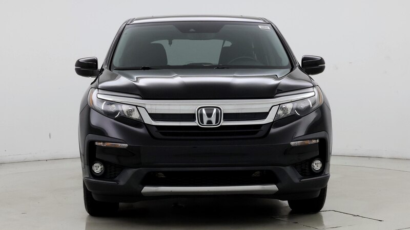 2021 Honda Pilot EX-L 5