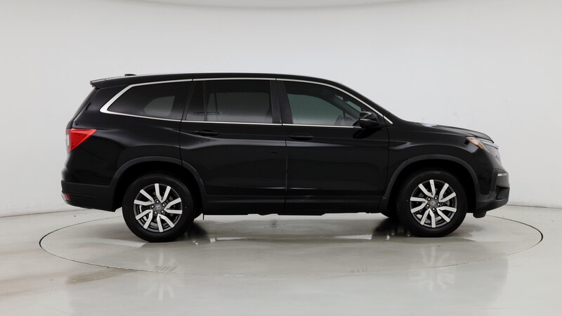 2021 Honda Pilot EX-L 7