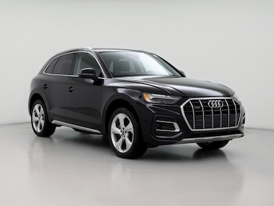 2021 Audi Q5 Prestige -
                Boynton Beach, FL