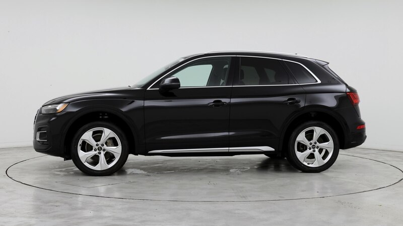 2021 Audi Q5 Prestige 3