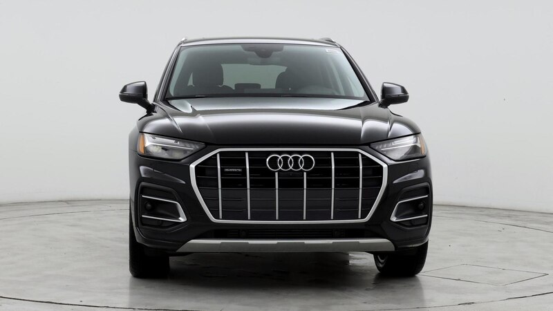 2021 Audi Q5 Prestige 5