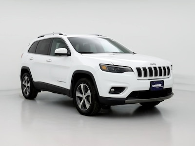 2019 Jeep Cherokee Limited Edition -
                Atlanta, GA