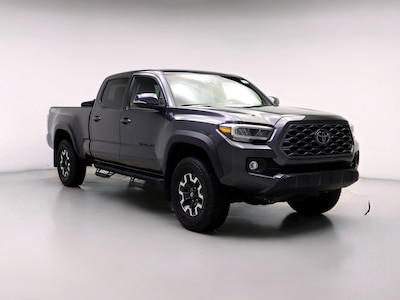 2023 Toyota Tacoma TRD Off-Road -
                Orlando, FL