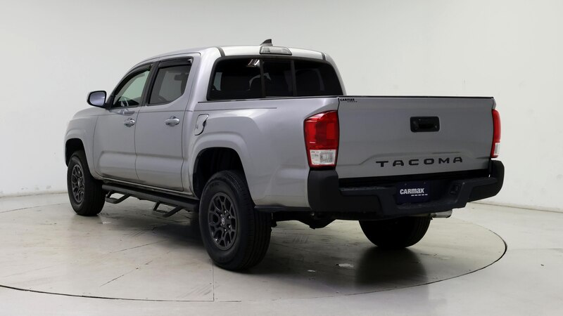 2016 Toyota Tacoma SR 2