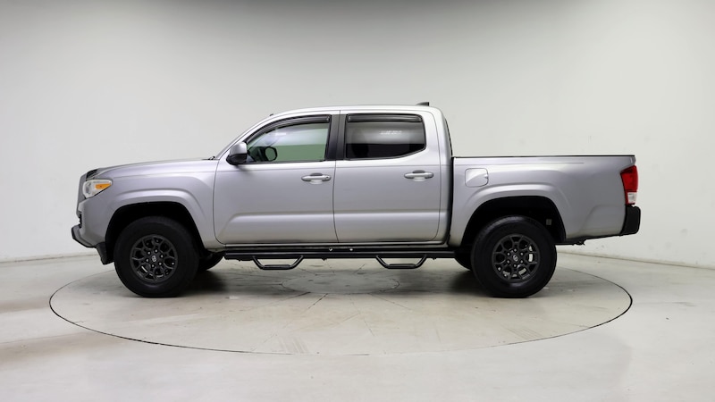 2016 Toyota Tacoma SR 3