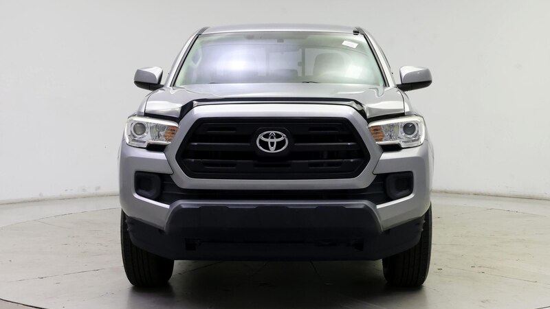 2016 Toyota Tacoma SR 5