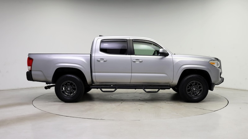 2016 Toyota Tacoma SR 7