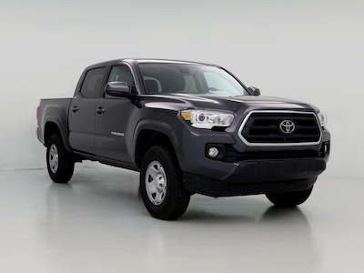 2023 Toyota Tacoma SR5 -
                Huntsville, AL