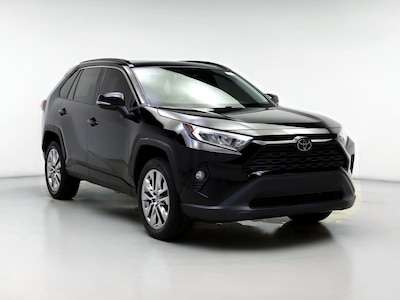 2021 Toyota RAV4 XLE Premium -
                Orlando, FL