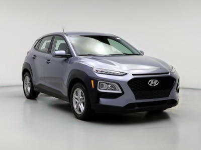 2021 Hyundai Kona SE -
                Orlando, FL