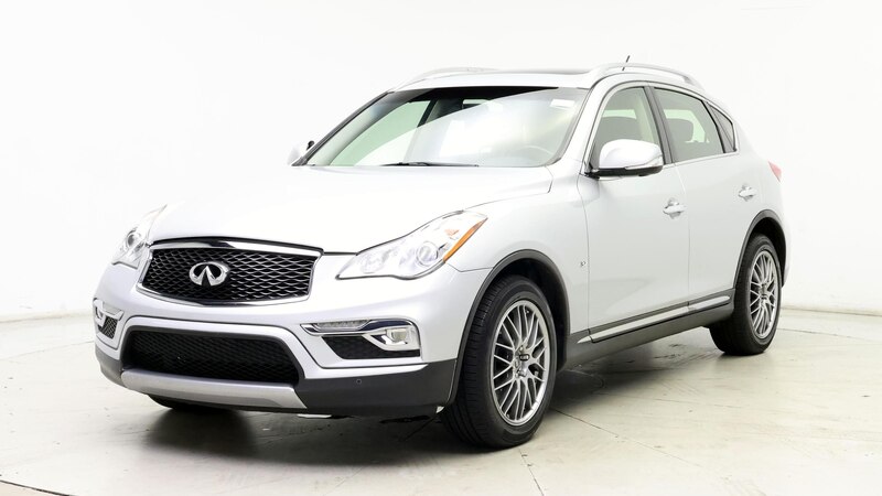 2016 INFINITI QX50  4