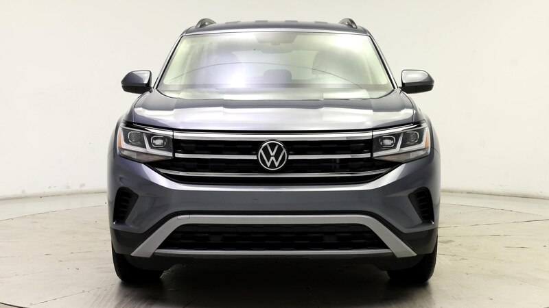 2023 Volkswagen Atlas SE 5