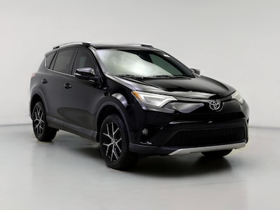 2016 Toyota RAV4 SE -
                Orlando, FL