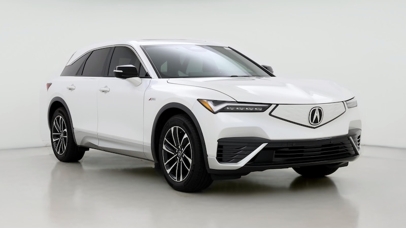 2024 Acura ZDX A-Spec Hero Image