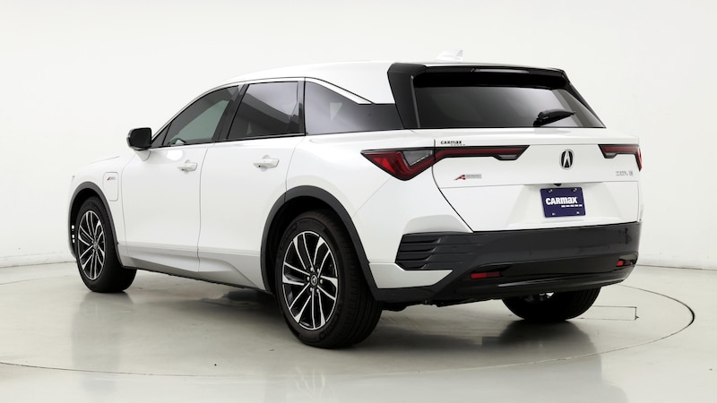 2024 Acura ZDX A-Spec 2