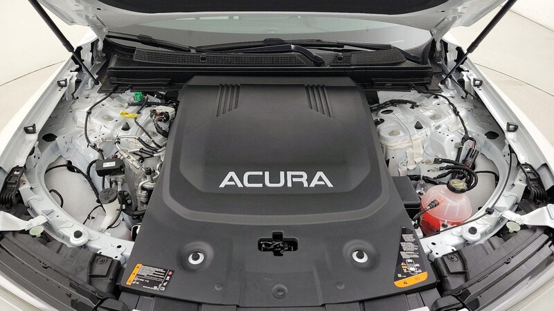 2024 Acura ZDX A-Spec 24