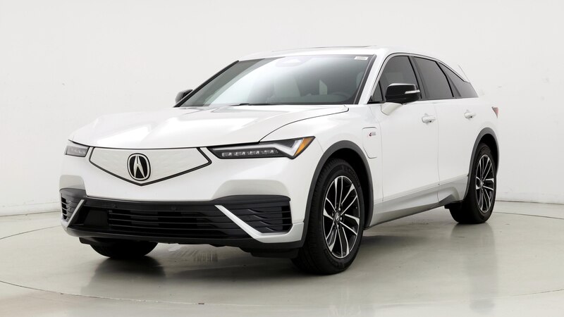 2024 Acura ZDX A-Spec 4