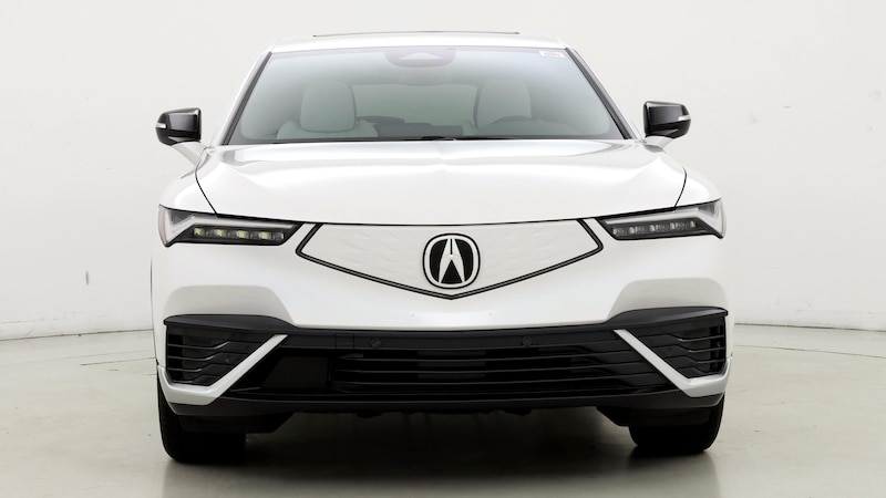 2024 Acura ZDX A-Spec 5