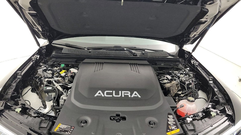 2024 Acura ZDX A-Spec 22