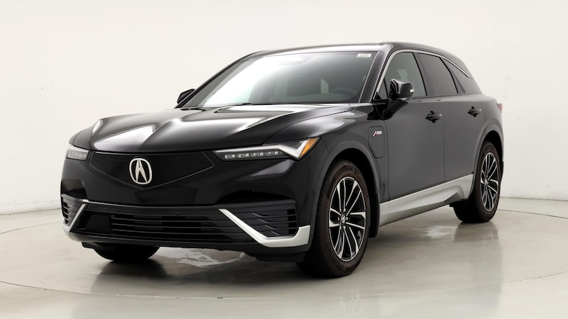 2024 Acura ZDX A-Spec 4