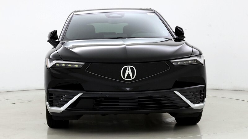 2024 Acura ZDX A-Spec 5