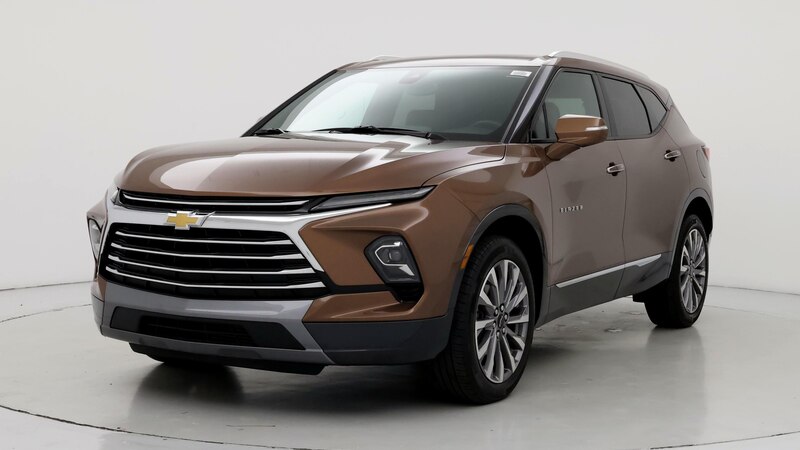 2023 Chevrolet Blazer Premier 4