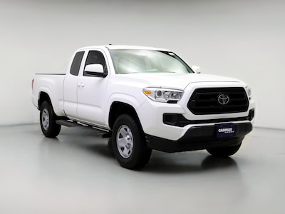 2023 Toyota Tacoma SR -
                Orlando, FL