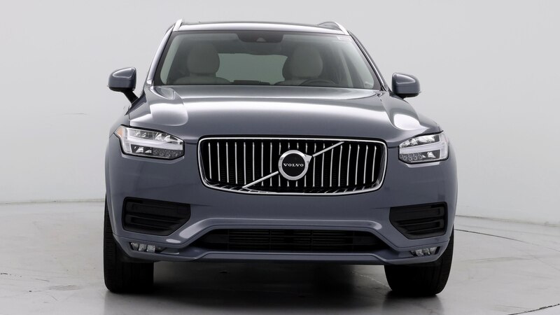 2022 Volvo XC90 T6 Momentum 5