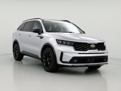 2021 Kia Sorento SX -
                Tampa, FL