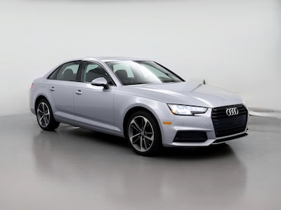 2019 Audi A4 Premium -
                Mobile, AL