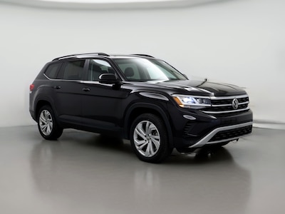 2021 Volkswagen Atlas SE -
                Mobile, AL