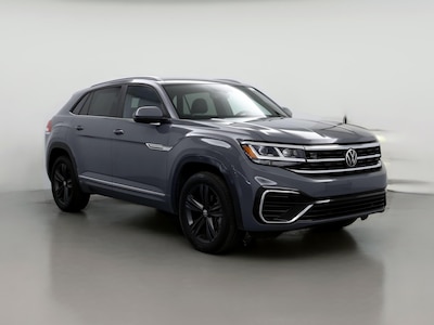 2021 Volkswagen Atlas SE -
                Mobile, AL