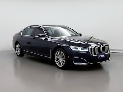 2020 BMW 7 Series 740i xDrive -
                Mobile, AL