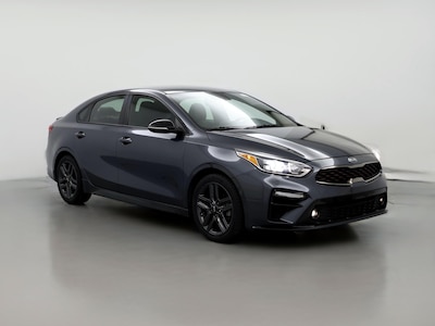 2020 Kia Forte GT-Line -
                Mobile, AL