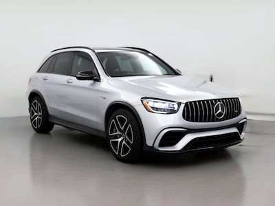 2020 Mercedes-Benz GL-Class AMG GL 63 -
                Mobile, AL