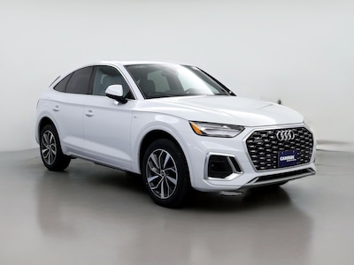 2022 Audi Q5 e Premium Plus -
                Mobile, AL