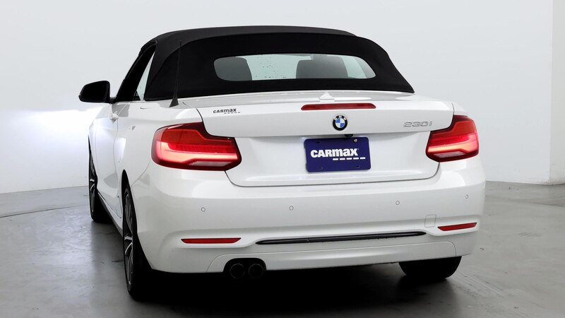 2019 BMW 2 Series 230i 2