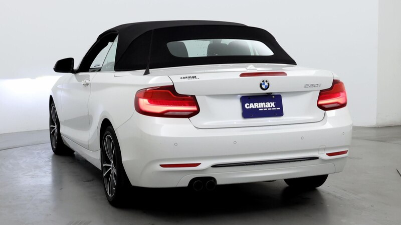 2019 BMW 2 Series 230i 5