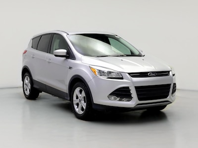 2015 Ford Escape SE -
                Orlando, FL