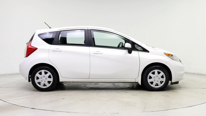 2014 Nissan Versa Note SV 7