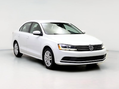 2017 Volkswagen Jetta S -
                Orlando, FL