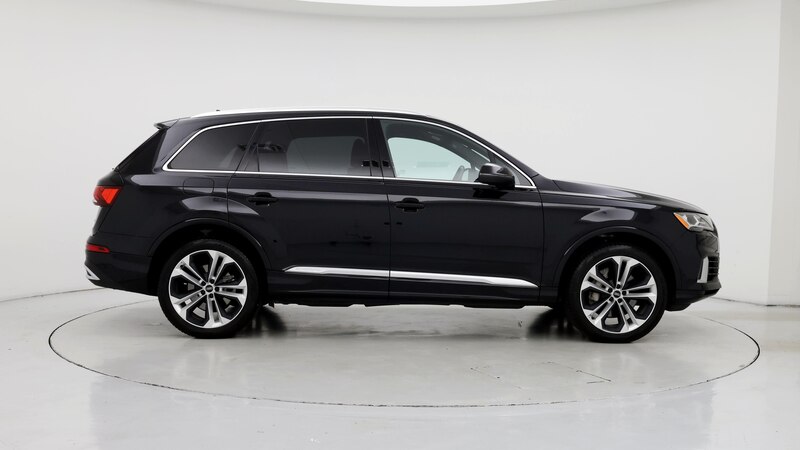 2021 Audi Q7 Premium Plus 7