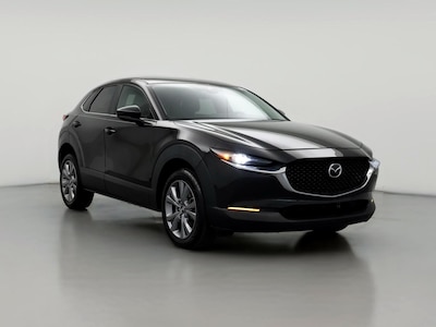 2021 Mazda CX-30 Select -
                Baton Rouge, LA