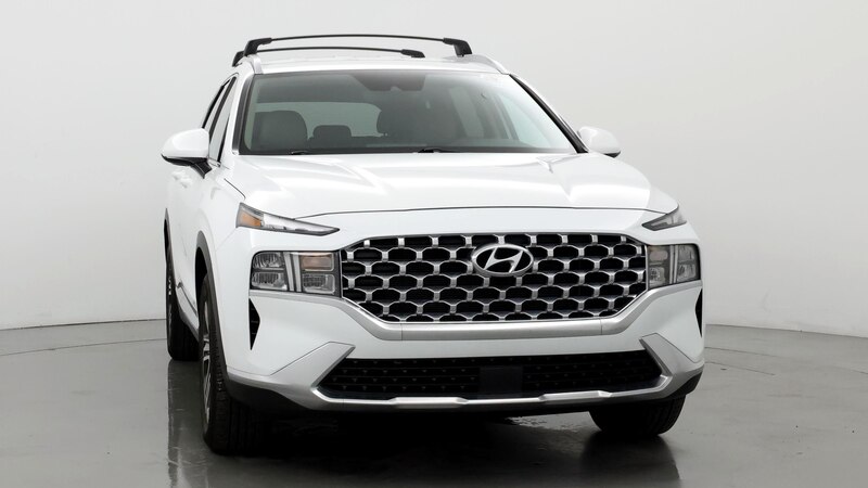 2022 Hyundai Santa Fe SEL 5