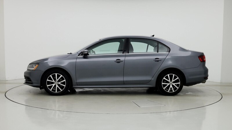 2017 Volkswagen Jetta SE 3