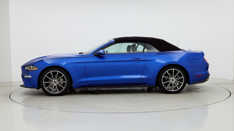 2019 Ford Mustang  3